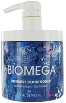 

Biomega Intensive Conditioner(473 ml)