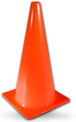

Sahni Sports Cone Marker Pack of 6(Orange)