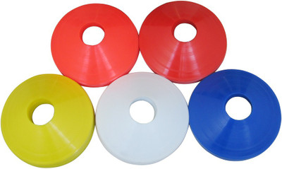 

CW Space Marker Pack of 20(Multicolor)