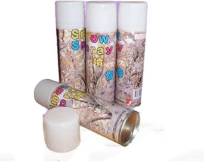 

Alexus N/A Spray(25 g)