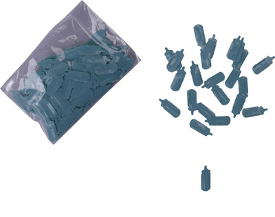 

Madcaps The Party Shop Confetti(Blue, Pack of 2)