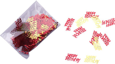 

Madcaps The Party Shop Confetti(Multicolor, Pack of 2)