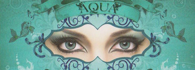 

Bausch & Lomb B&L_Optima_NaturalLookAqua-6.00 Monthly Contact Lens(-6, Aqua, Pack of 2)