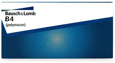 

Bausch & Lomb B4 Yearly(-2.75, Contact Lenses, Pack of 1)