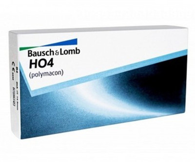 

Bausch & Lomb B&L_HO4Clear-12.50 Monthly(-12.5, Contact Lenses, Pack of 1)
