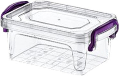 

Hobby Life 02 1050 - 0.6 L Plastic Grocery Container(Multicolor)