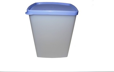 

Tupperware - 1000 ml Plastic Grocery Container(Blue)