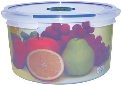 

Aristo - 2350 ml Plastic Grocery Container(Multicolor)
