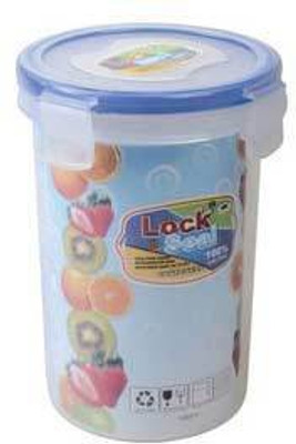 

SKI - 750 ml Plastic Grocery Container(Multicolor)