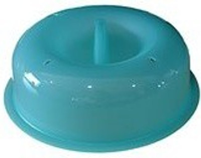 

Tupperware - 500 ml Plastic Grocery Container(Green)