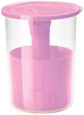 

Golddust Pickle - 1000 ml Plastic Grocery Container(Pink)