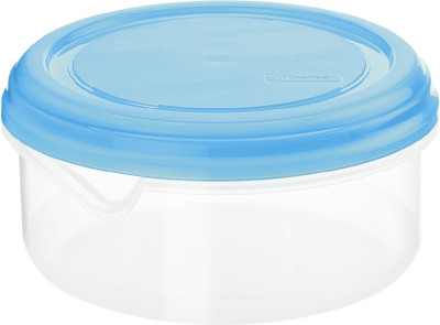 Rotho Princeware - 750 ml Plastic Food Storage(Multicolor) Rotho Princeware - 750 ml Plastic Food Storage(Multicolor)