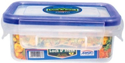 

Aristo - 125 ml Plastic Grocery Container(Multicolor)