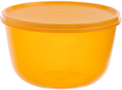 

Tupperware SS Bowl 2L Orange - 2 L PP (Polypropylene) Grocery Container(Orange)