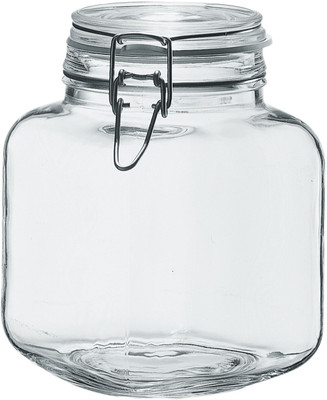 8% OFF on Borgonovo 4 Piece Spice Set(Glass) 8% OFF on Borgonovo 4 Piece Spice Set(Glass)