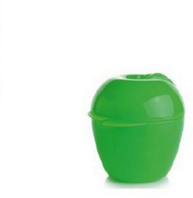 Tupperware - 250 ml Plastic Grocery Container(Green)