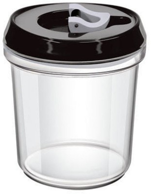 

Milton - 750 ml Plastic Grocery Container(Pack of 2, Black)