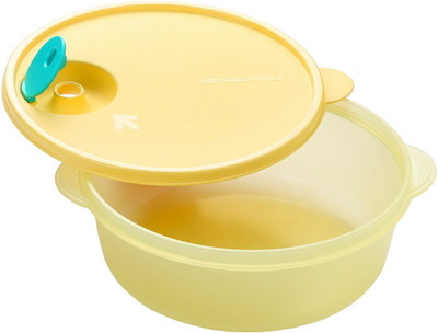 Signoraware Micro Magic Bowl Plastic Food Storage