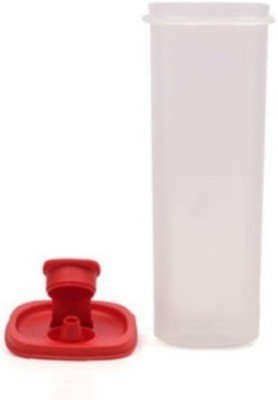

SIDHIVINAYAK ENTERPRISES - 1 L Plastic Grocery Container(Multicolor)