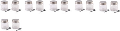 

Jimit Linea - 2000 ml Plastic, PP (Polypropylene) Grocery Container(Pack of 24, Multicolor)