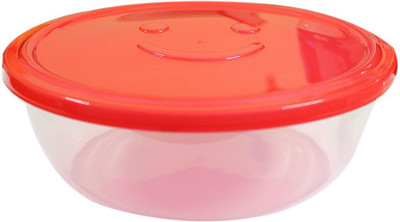 

Velgo - 1390 ml Plastic Grocery Container(Pack of 4, Green)