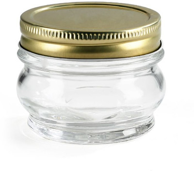 7% OFF on Borgonovo 6 Piece Spice Set(Glass) 7% OFF on Borgonovo 6 Piece Spice Set(Glass)