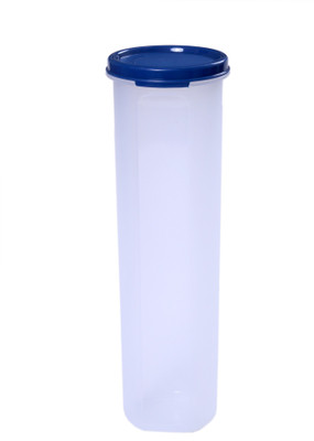 Signoraware Plastic Food Storage  - 1100 ml(Blue)
