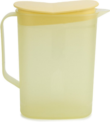 

Signoraware Ocean Jug - 1650 ml Plastic Food Storage(Yellow)