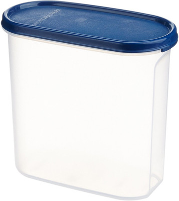 Signoraware Plastic Grocery Container  - 1.7 L(Blue)