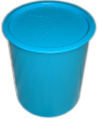 

Tupperware - 2000 ml Plastic Grocery Container(Blue)
