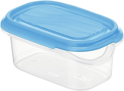 Rotho Princeware - 200 ml Plastic Food Storage(Multicolor) Rotho Princeware - 200 ml Plastic Food Storage(Multicolor)