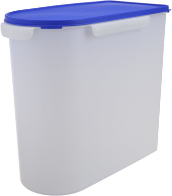 4% OFF on Tupperware Multi Keeper - 24000 ml Plastic Grocery Container(Blue, Clear) 4% OFF on Tupperware Multi Keeper - 24000 ml Plastic Grocery Container(Blue, Clear)