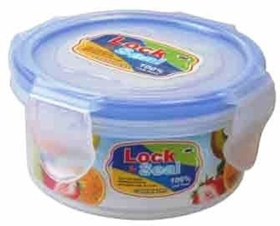 

SKI - 250 ml Plastic Grocery Container(Multicolor)