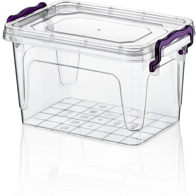 

Hobby Life 02 1103 - 13000 ml Plastic Grocery Container(Multicolor)