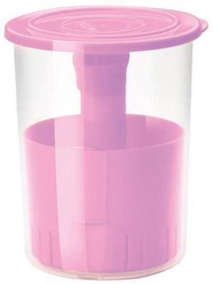

Milton Pickle - 1000 ml Plastic Grocery Container(Pink)