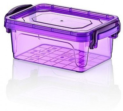 

Hobby Life HL021047 - 300 ml Plastic Grocery Container(Multicolor)