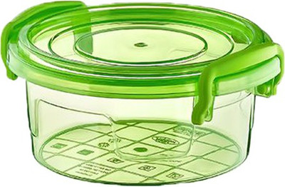 

Hobby Life 02 1146 - 0.3 L Plastic Grocery Container(Multicolor)