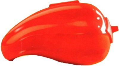 

Tupperware - 500 ml Plastic Grocery Container(Red)