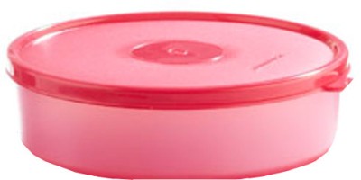 Signoraware Plastic Fridge Container  - 800 ml(Pink)