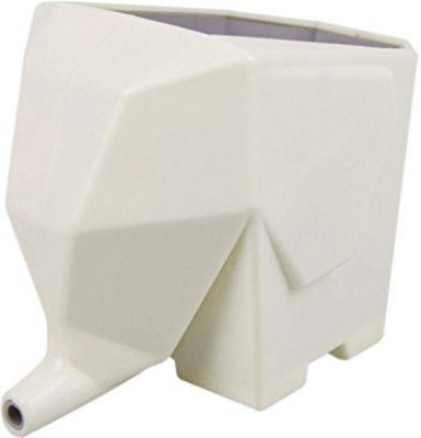 

Sukot - 2 L Plastic Grocery Container, Utility Box(White)