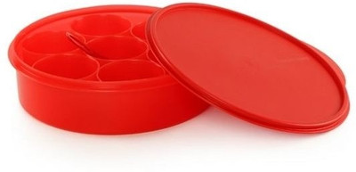 35% OFF on Tupperware Spice it - 2000 ml Plastic Spice Container(Multicolor) 35% OFF on Tupperware Spice it - 2000 ml Plastic Spice Container(Multicolor)