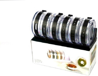 

Easy solutions Condiment Set(Plastic)