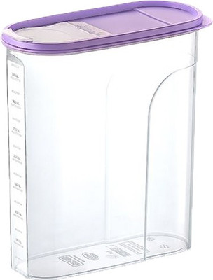 

Hobby Life 02 1504 - 4 L Plastic Grocery Container(Multicolor)