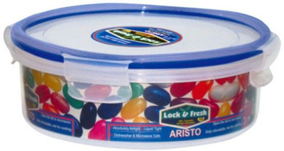 

Aristo - 750 ml Plastic Grocery Container(Multicolor)