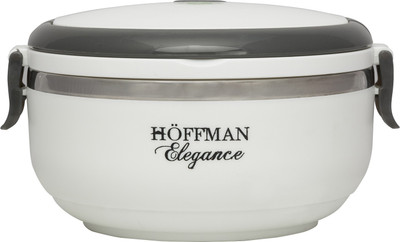 

Hoffman - 700 ml Steel, Plastic Utility Box(Multicolor)