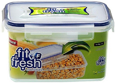 

Cello - 1750 ml Plastic Grocery Container(Blue)