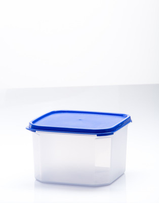 

Varmora Kitchen Mate Square 2.8 ltr - 2.8 L PP (Polypropylene) Grocery Container(Blue)