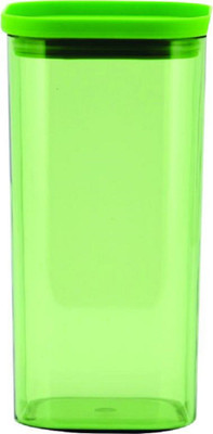 

LoveHome - 1500 ml Plastic Grocery Container(Green)