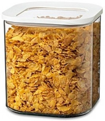 Rosti - 2750 ml Plastic Food Storage(White) Rosti - 2750 ml Plastic Food Storage(White)