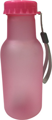 

EZ Life - 350 ml Plastic Grocery Container(Pink)